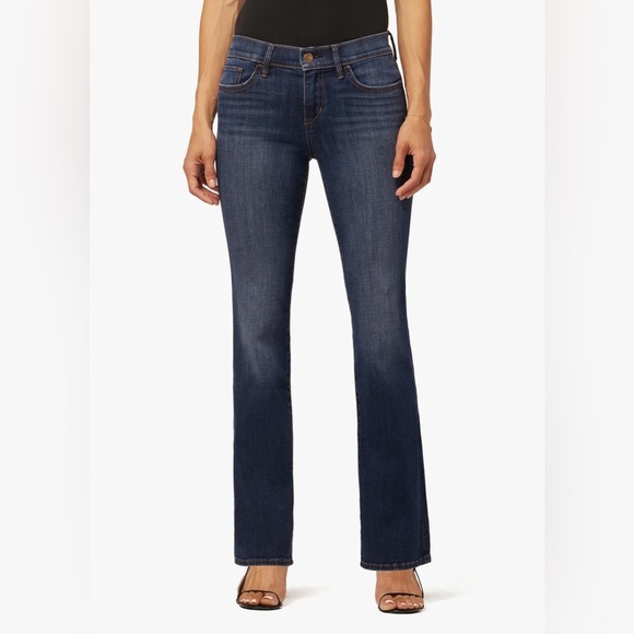 Joe's Jeans Denim - Joe’s Jeans Women’s The Provocateur Petite Bootcut Flawless Jeans Nurie Wash 29